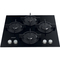 Hotpoint 60cm 4 Burner Gas Hob - HGS61SBK