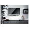 Hotpoint 60cm Angled Chimney Hood - PHVP62FLTK