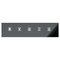 Hotpoint 60cm Angled Chimney Hood - PHVP62FLTK