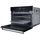 Hotpoint 60cm Built In Compact Oven - HCC58HMSXA