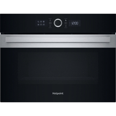Hotpoint 60cm Built In Compact Oven - HCC58HMSXA