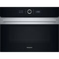 Hotpoint 60cm Built In Compact Oven - HCC58HMSXA