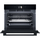Hotpoint 60cm Built In Compact Oven - HCS9A9PHTSBA
