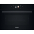Hotpoint 60cm Built In Compact Oven - HCS9A9PHTSBA