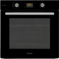 Hotpoint 60cm Built in Electric Single Oven - FA4S541JBLGH