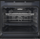 Hotpoint 60cm Built in Electric Single Oven - HO458CFBUK