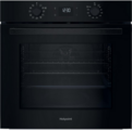 Hotpoint 60cm Built in Electric Single Oven - HO458HBUK