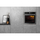 Hotpoint 60cm Built in Electric Single Oven - SI4854HIX