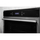 Hotpoint 60cm Built in Electric Single Oven - SI6874SHIX