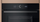 Hotpoint 60cm Built in Hydrolytic Pyrolytic Single Oven - HOI4S8PM0BUK