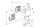 Hotpoint 60cm Built in Hydrolytic Pyrolytic Single Oven - HOI68PT1SXUK