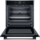 Hotpoint 60cm Built in Hydrolytic Single Oven - HOI4S8HM0XUK