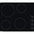 Hotpoint 60cm Ceramic Hob - HR620RH