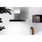Hotpoint 60cm Chimney Hood - PHBS68FLTIX1
