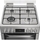 Hotpoint 60cm Double Oven Dual Fuel Cooker - HDD6GDC2WX