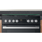Hotpoint 60cm Double Oven Dual Fuel Cooker - HDM67G9C2CSB