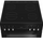 Hotpoint 60cm Double Oven Electric Cooker - HDE6VDB1
