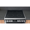 Hotpoint 60cm Double Oven Electric Cooker - HDM67V8D2CX