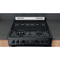 Hotpoint 60cm Double Oven Gas Cooker - HDM67G0CCB