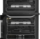 Hotpoint 60cm Double Oven Gas Cooker - HTG6GDCW