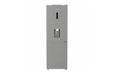 Hotpoint 60cm Dual No Frost Fridge Freezer - HPK26363WXP4UK