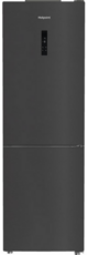 Hotpoint 60cm Dual No Frost Fridge Freezer - HPK26363XBR5UK
