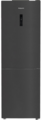 Hotpoint 60cm Dual No Frost Fridge Freezer - HPK26363XBR5UK