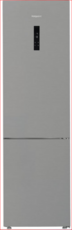Hotpoint 60cm Frost Free Fridge Freezer - HPK26402XP4UK