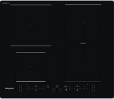Hotpoint 60cm Induction Hob - TB2460BCPNE