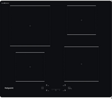 Hotpoint 60cm Induction Hob - TQ1460SCPNE