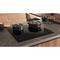 Hotpoint 60cm Induction Hob - TS3560FCPNE