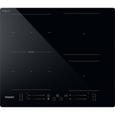 Hotpoint 60cm Induction Hob - TS3560FCPNE