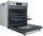 Hotpoint 60cm Multifunction Single Oven - HO255HXUK