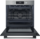 Hotpoint 60cm Multifunction Single Oven - HO278PXUK