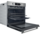 Hotpoint 60cm Multifunction Single Oven - HO278PXUK