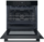 Hotpoint 60cm Multifunction Single Oven - HO475PBUK
