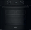 Hotpoint 60cm Multifunction Single Oven - HO475PBUK