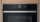 Hotpoint 60cm Multifunction Single Oven - HOI4S8CM0XUK