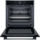 Hotpoint 60cm Multifunction Single Oven - HOI4S8CM0XUK