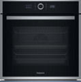 Hotpoint 60cm Multifunction Single Oven - HOI4S8CM0XUK