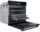 Hotpoint 60cm Multifunction Single Oven - HOI98PT2SBUK