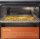 Hotpoint 60cm Multifunction Single Oven - HOM255CXUK