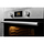 Hotpoint 60cm Multifunction Single Oven - SA2540HIX