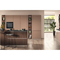 Hotpoint 60cm Pyrolytic Single Oven - SI6871SPBL