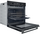 Hotpoint 60cm Single Fan Oven - HO455CBUK