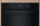 Hotpoint 60cm Single Fan Oven - HO455HBUK