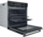 Hotpoint 60cm Single Fan Oven - HO455HBUK