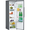 Hotpoint 60cm Tall Larder Fridge - SH8A2QGRD 
