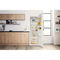 Hotpoint 60cm Tall Larder Fridge - SH8A2QWRD