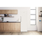 Hotpoint 60cm Tall Larder Fridge - SH8A2QWRD
